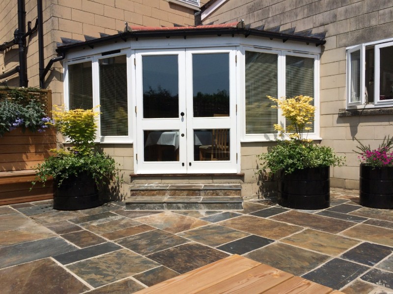 Henrietta Road, Bath, Somerset, BA2