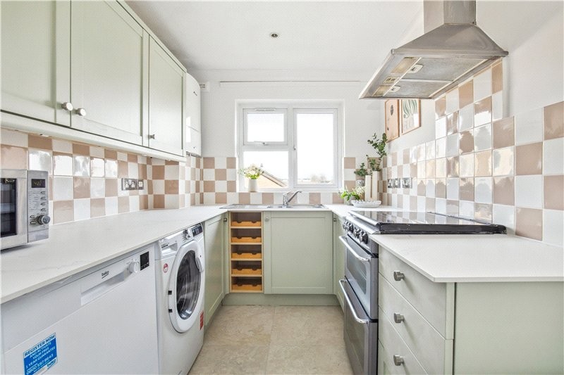 Westcott Road, Kennington, London, SE17