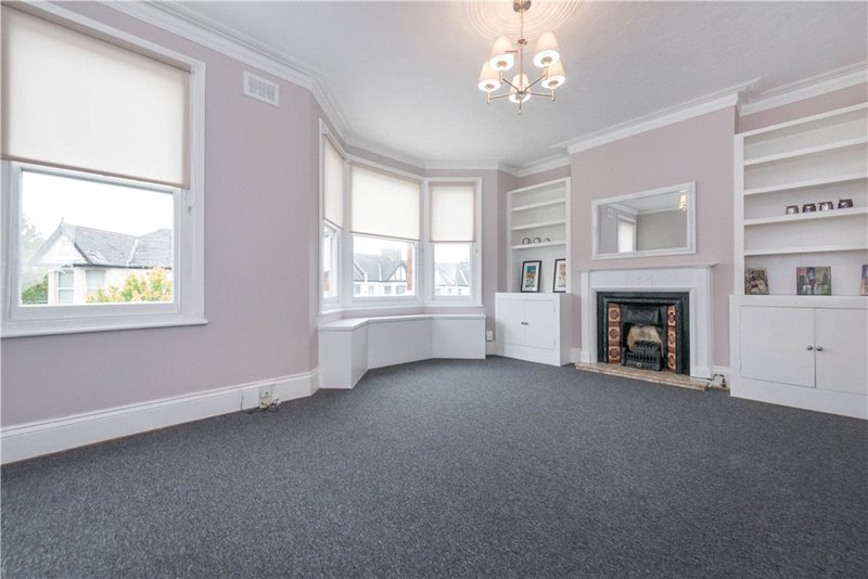 Leghorn Road, London, NW10