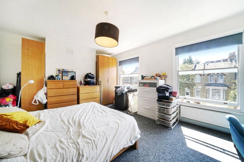 Bardolph Road, London, N7