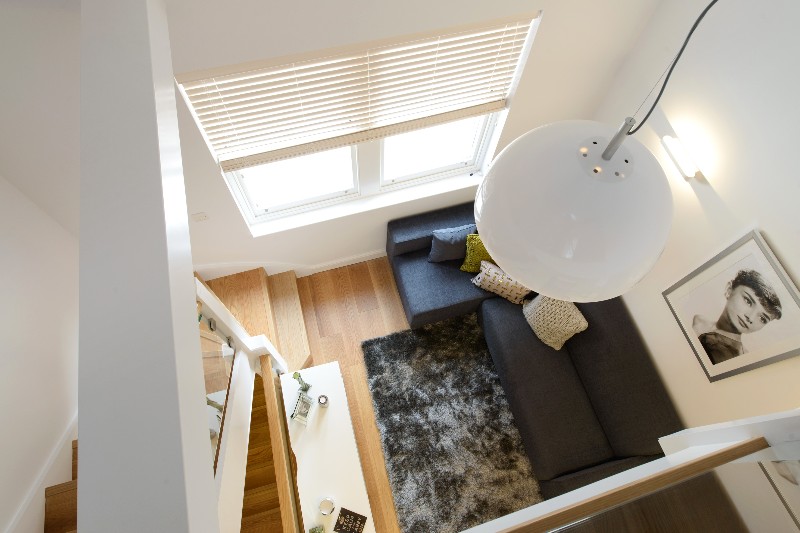 Southcott Mews, London, NW8