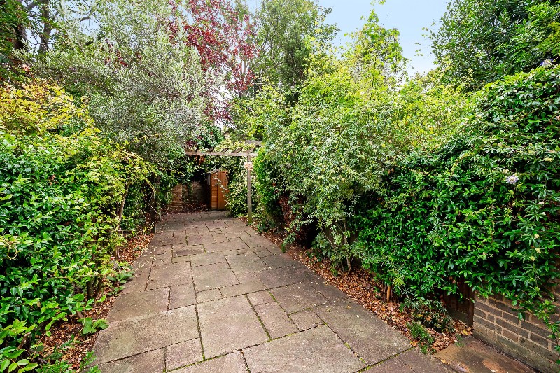 Blenheim Terrace, St John&#39;s Wood, London, NW8