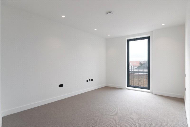 Cannon Hill Lane, London, SW20