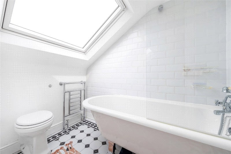 Landcroft Road, East Dulwich, London, SE22