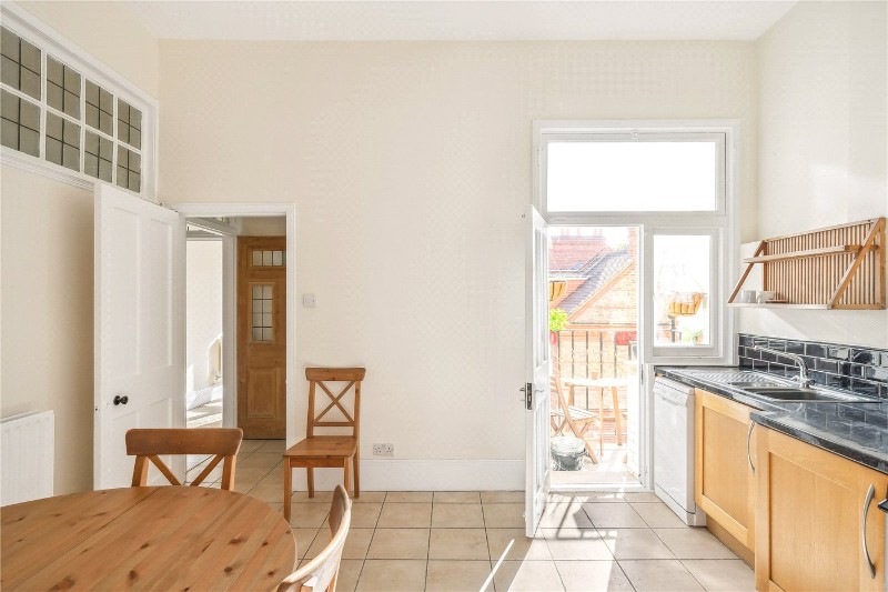 Streatham Hill, London, SW2