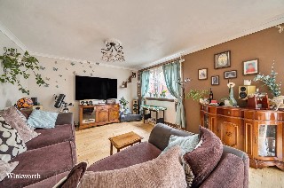 Ascension Close, Basingstoke, Hampshire, RG24