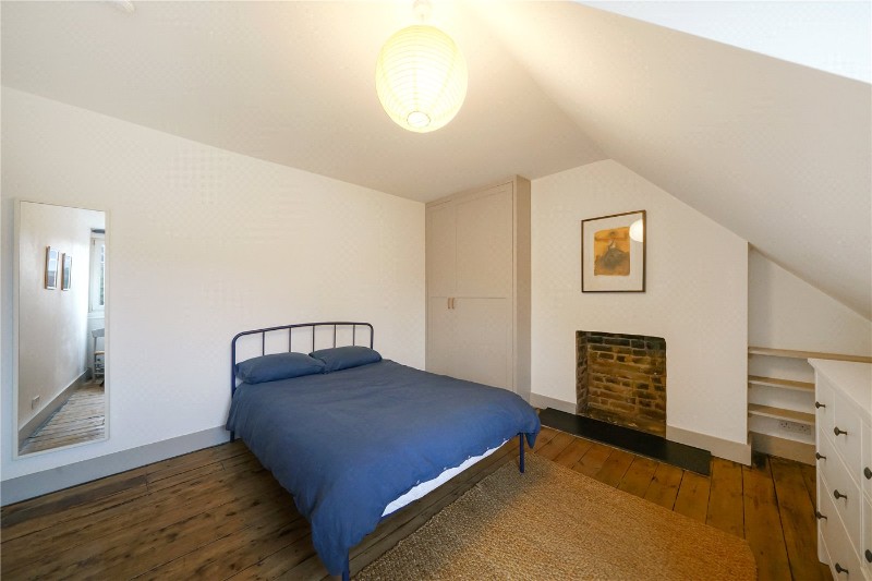 Rokesly Avenue, London, N8