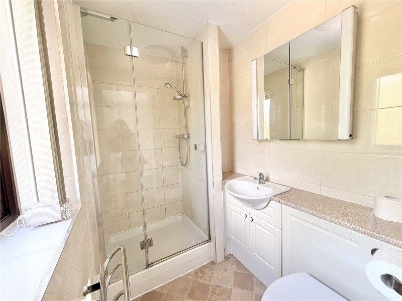 Doulton Gardens, Whitecliff, Poole, BH14