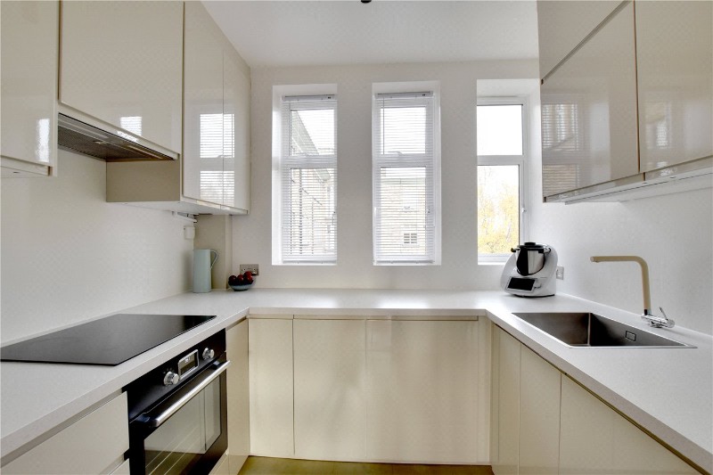 The Lawns, Lee Terrace, Blackheath, London, SE3