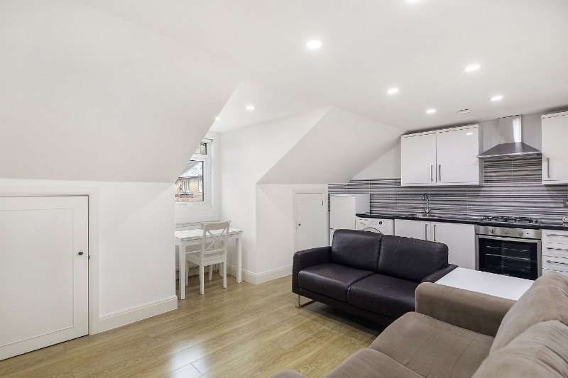 Anerley Road, London, SE19