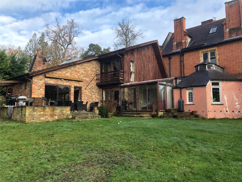 Charters Road, Ascot, Berkshire, SL5