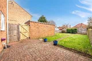 Roxholm Close, Ruskington, Sleaford, Lincolnshire, NG34