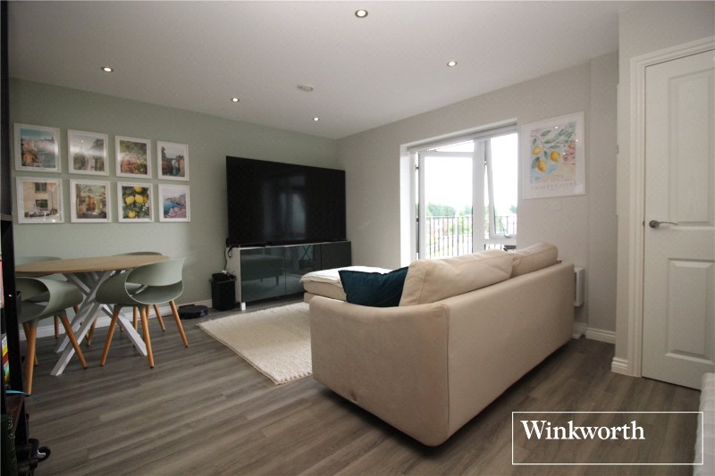 Affinity Place, 12, Elstree Way, Borehamwood, WD6