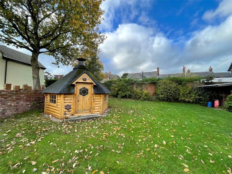 Kennford, Exeter, Devon, EX6