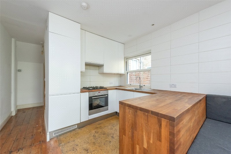 Kempe Road, London, NW6