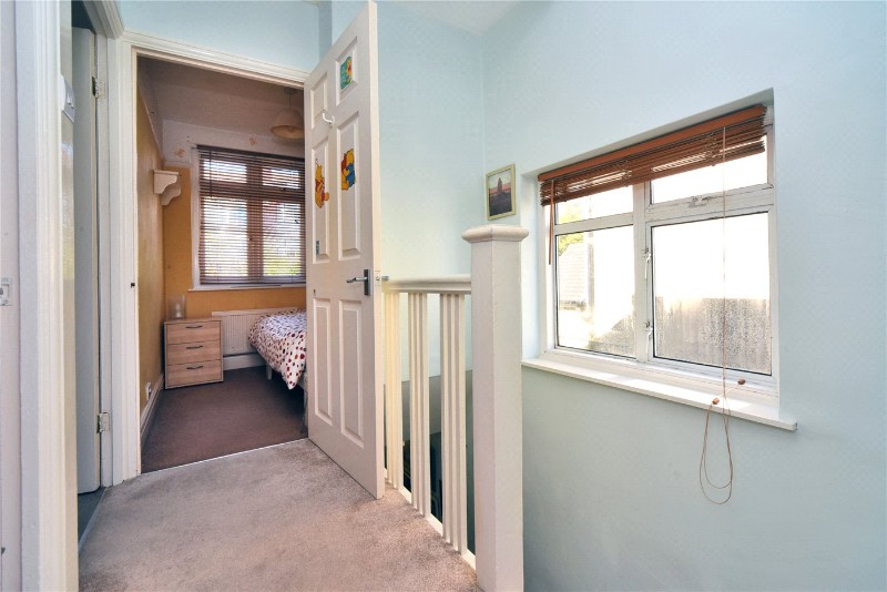 Prestbury Crescent, Banstead, Surrey, SM7