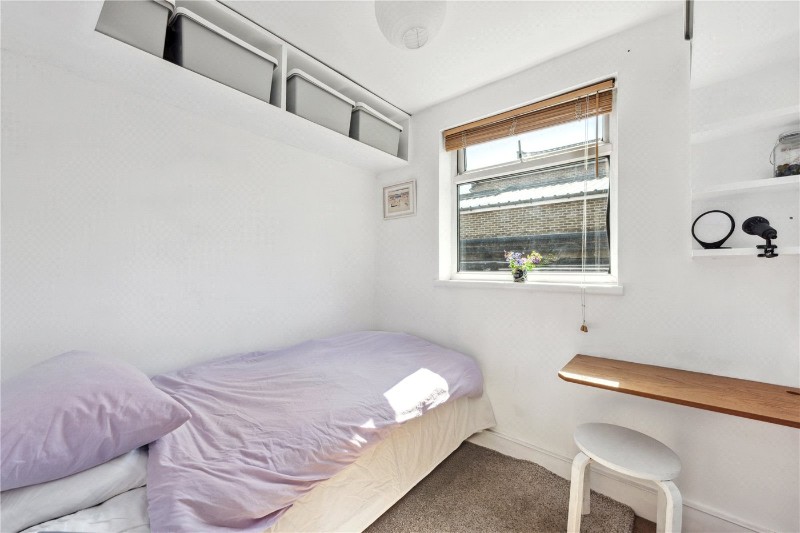 Blackstock Road, London, N4