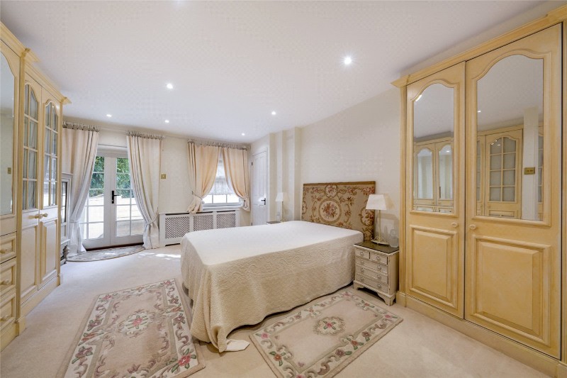 Ranulf Road, London, NW2