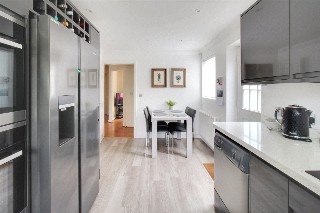Beckside, Horsford, Norwich, Norfolk, NR10
