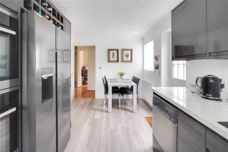 Beckside, Horsford, Norwich, Norfolk, NR10