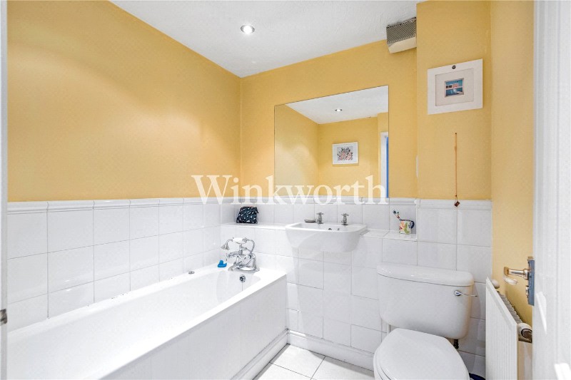 Westminster Drive, London, N13