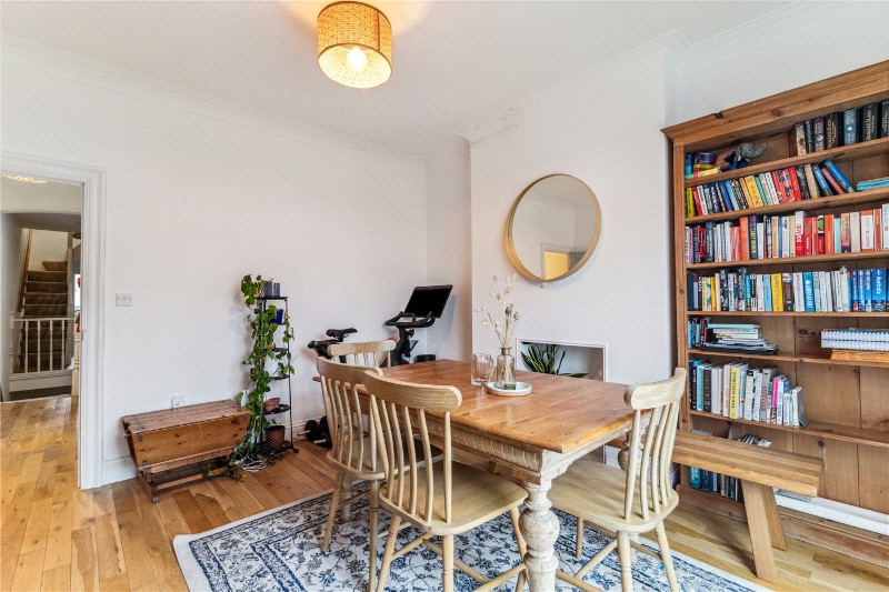 Wyatt Park Road, London, SW2
