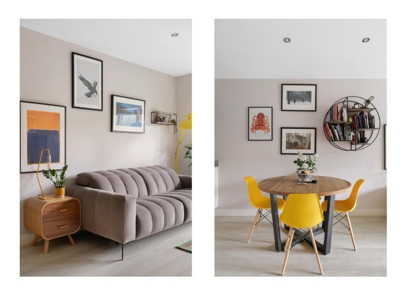 Sylvan Hill, Upper Norwood, Croydon, London, SE19