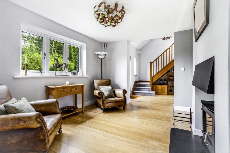 Holt End Lane, Bentworth, Alton, Hampshire, GU34