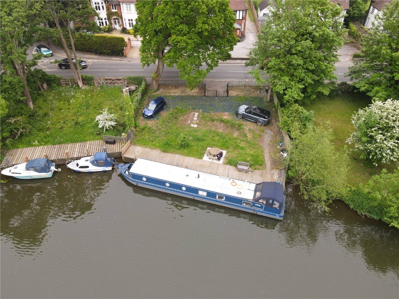 Tiddington Road, Stratford-upon-Avon, Warwickshire, CV37