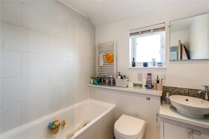 Shawbury Road, East Dulwich, London, SE22