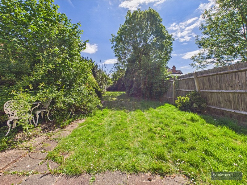 Headstone Lane, Harrow, HA2