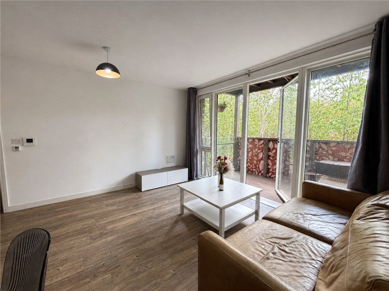 Blondin Way, London, SE16