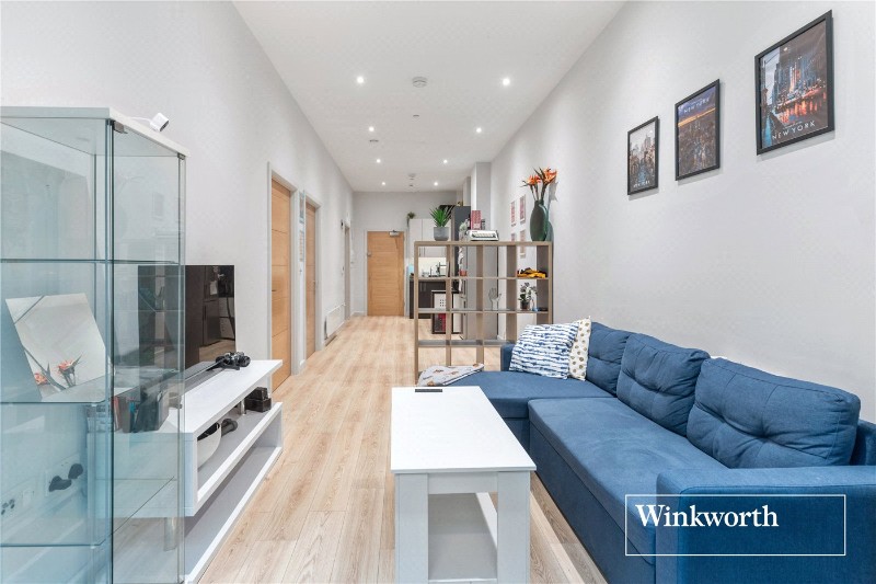 Shakespeare Road, London, N3