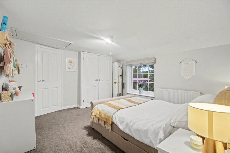 Mill Common, Ashby St. Mary, Norwich, Norfolk, NR14