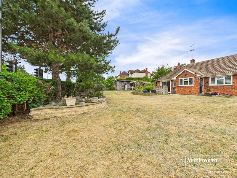Micklands Road, Caversham, Reading, Berkshire, RG4
