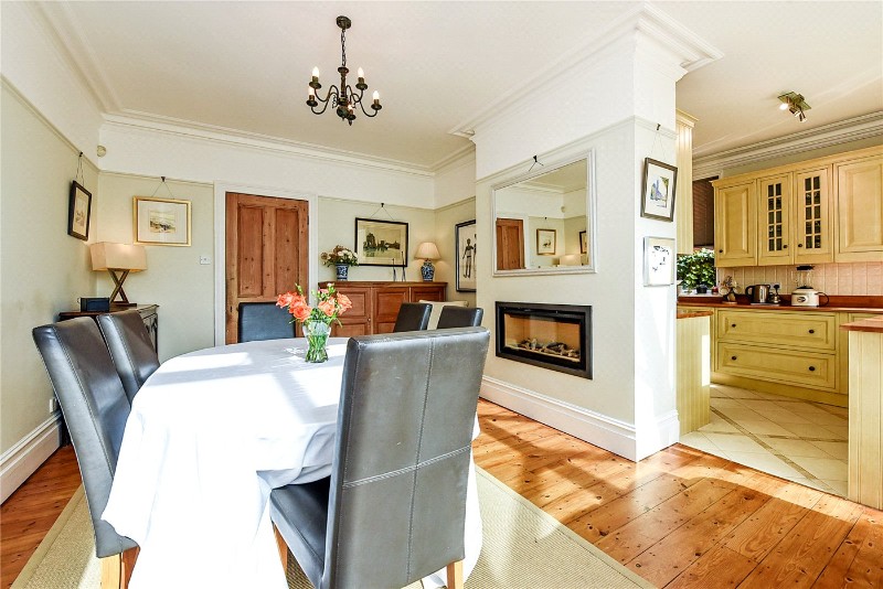 Hatherley Road, Winchester, Hampshire, SO22