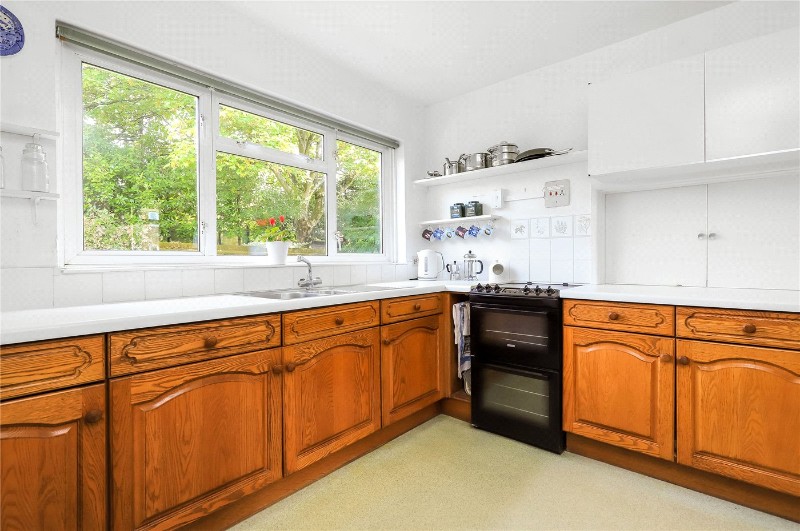 Silwood Close, Winchester, Hampshire, SO22