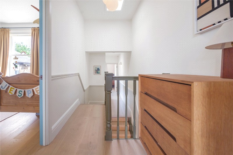 Fellbrigg Road, East Dulwich, London, SE22