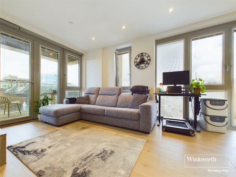 Verto, 120 Kings Road, Reading, RG1
