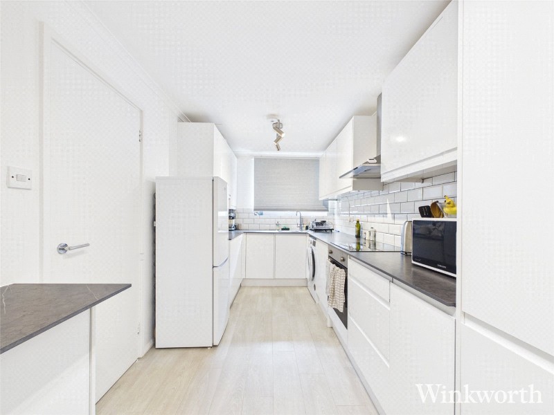 North Road, South Ealing, London, W5