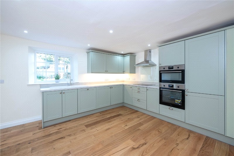Green Street, Great Gonerby, Grantham, Lincolnshire, NG31