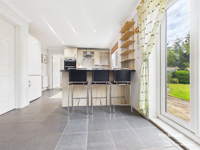 Pascal Crescent, Shinfield, Reading, RG2