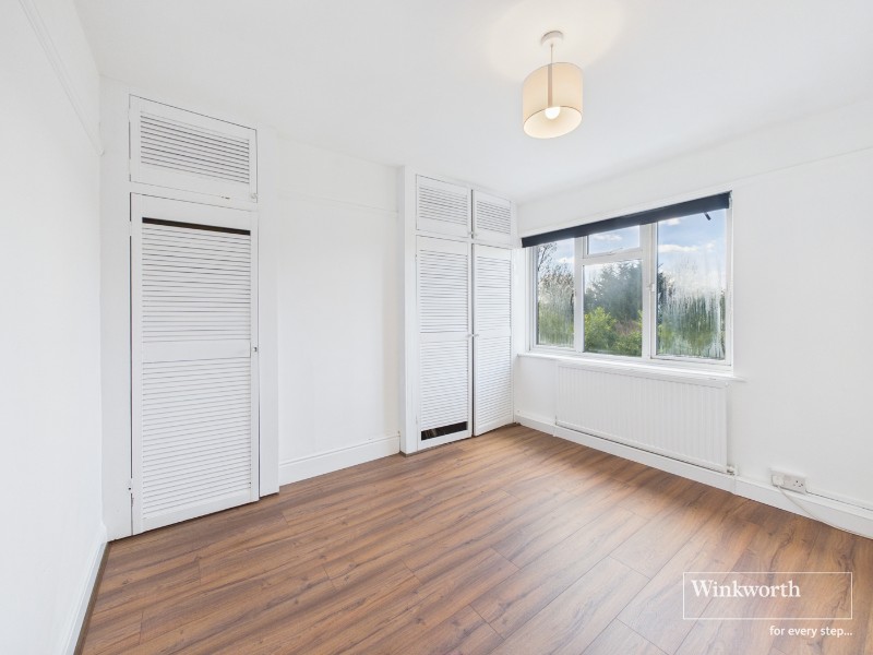 Buckingham Gardens, Edgware, Middlesex, HA8