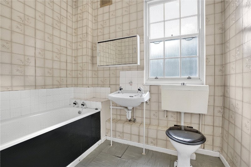 Woodbridge Street, London, EC1R