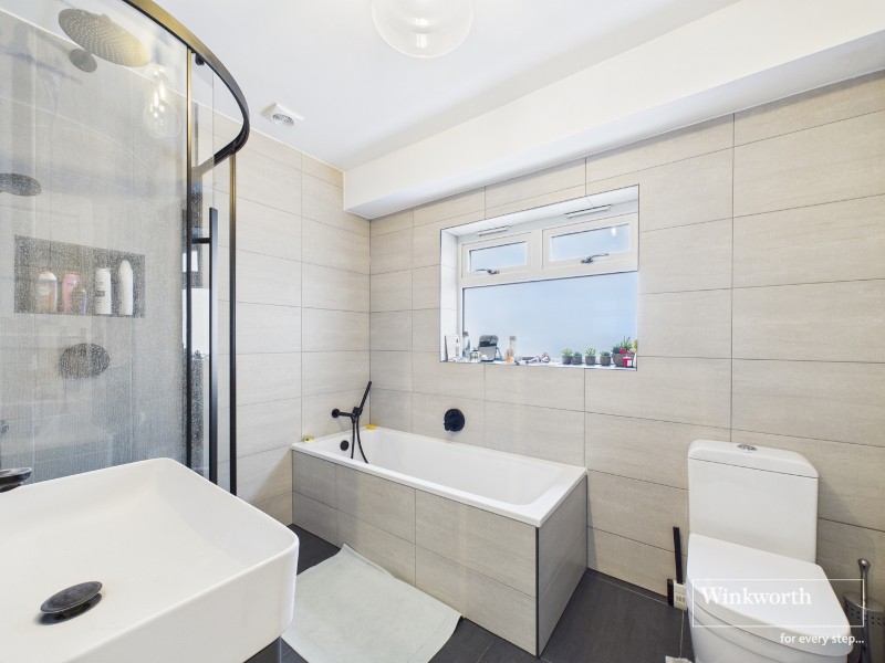 Beverley Drive, Edgware, HA8