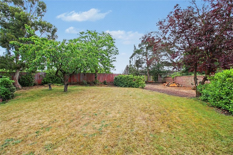 Mill Road, Holton, Halesworth, Suffolk, IP19