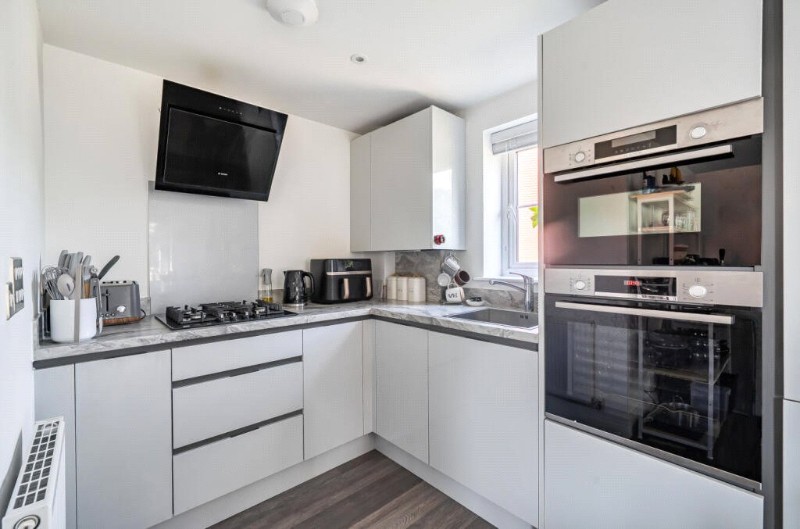 Harvest Path, Finchwood Park, Wokingham, Berkshire, RG40