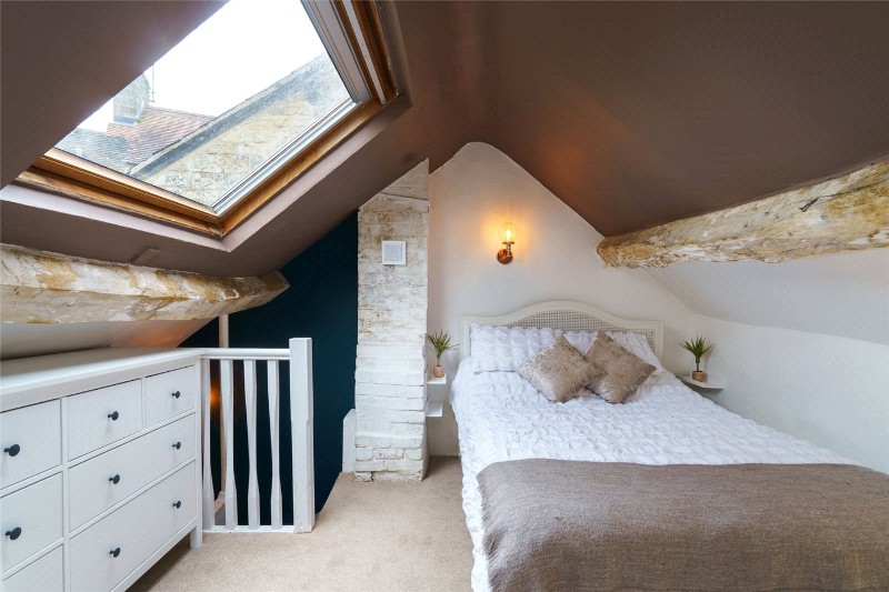 Bell Lane, Blockley, Moreton-in-Marsh, Gloucestershire, GL56