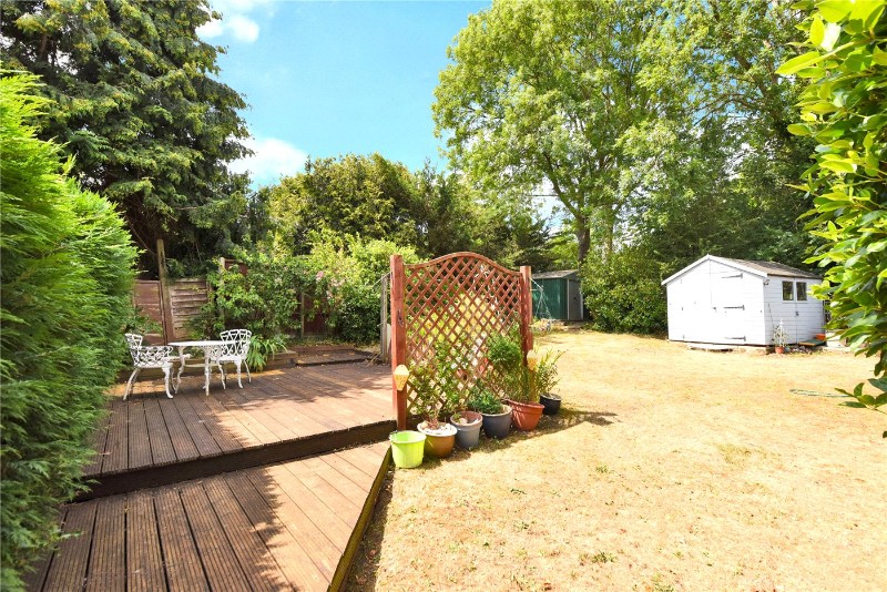 Downland Way, Epsom, Surrey, KT18