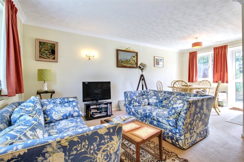 Kingfisher Crescent, Reydon, Southwold, Suffolk, IP18